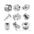 CNC Machining Machining Milling ชิ้นส่วนการผลิตชิ้นส่วน